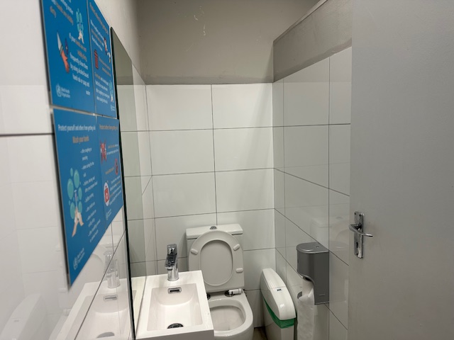 To Let commercial Property for Rent in Woodstock Western Cape